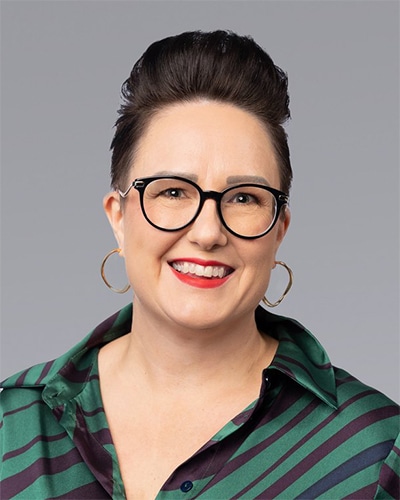 Helena Koivu muotokuva
